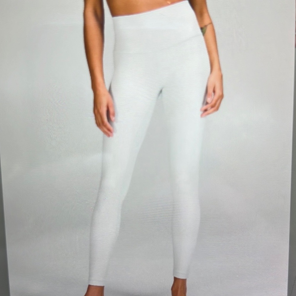 NWT Lululemon Align High-Rise Pant 28"